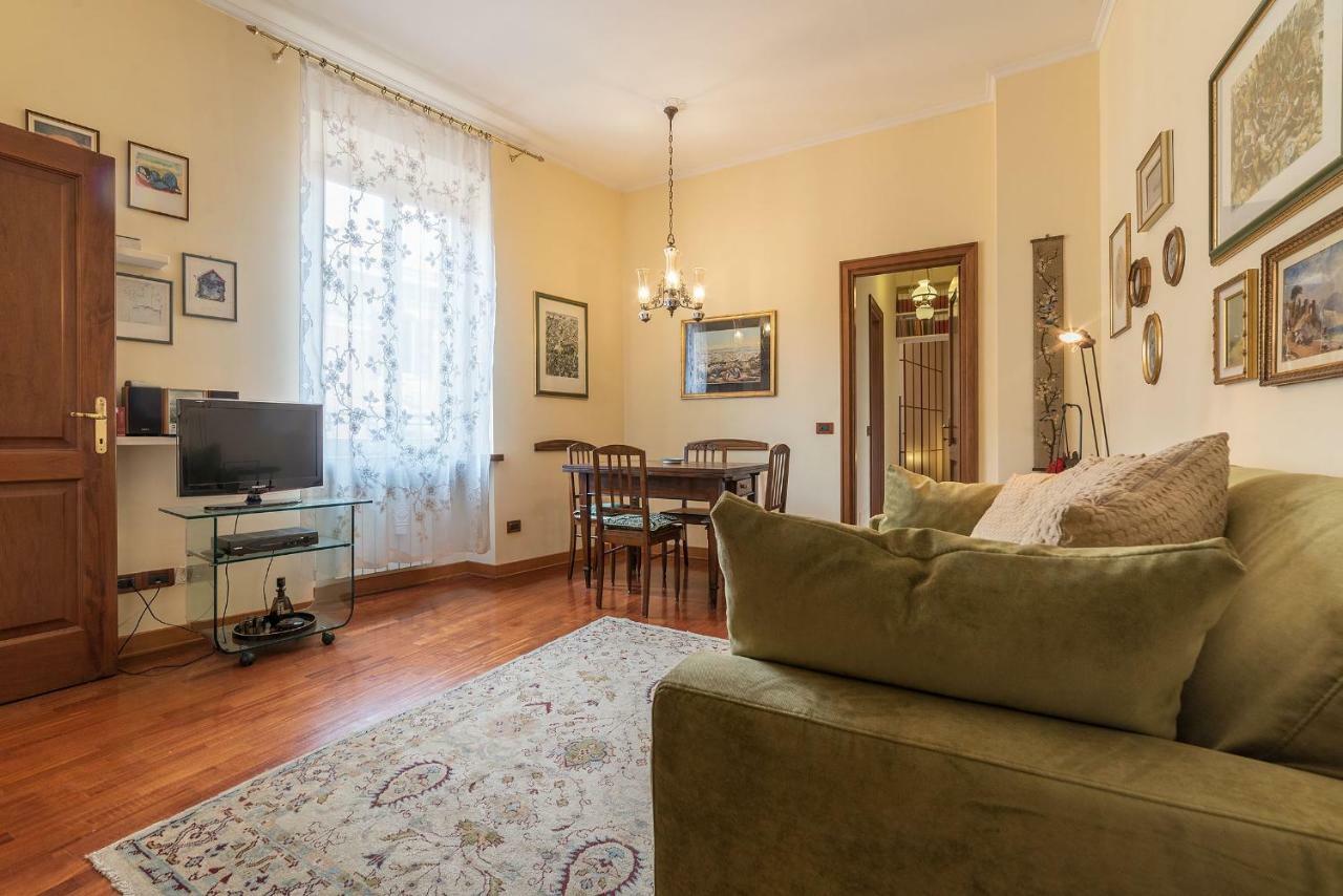 Domus Aurea & Colosseo Sweet Flat Roma Exterior foto